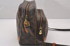 Authentic Louis Vuitton Monogram Nile Shoulder Cross Body Bag M45244 LV 0937I