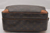 Authentic Louis Vuitton Monogram Nile Shoulder Cross Body Bag M45244 LV 0937I
