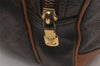 Authentic Louis Vuitton Monogram Nile Shoulder Cross Body Bag M45244 LV 0937I