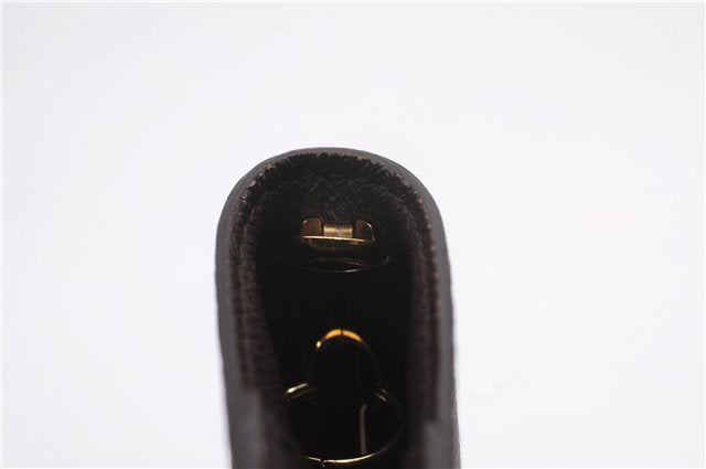 Authentic Louis Vuitton Damier Agenda PM Notebook Cover R20700 LV 0938F