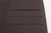 Authentic Louis Vuitton Damier Agenda PM Notebook Cover R20700 LV 0938F