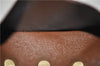 Authentic Louis Vuitton Damier Agenda PM Notebook Cover R20700 LV 0938F