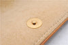 Authentic Louis Vuitton Monogram Pochette Twin PM Shoulder Bag M51854 LV 0943D