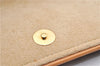 Authentic Louis Vuitton Monogram Pochette Twin PM Shoulder Bag M51854 LV 0944D