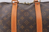 Authentic Louis Vuitton Monogram Keepall 45 Travel Boston Bag M41428 LV 0946F