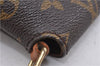 Authentic Louis Vuitton Monogram Musette Tango Shoulder Bag M51257 LV 0948F