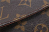 Authentic Louis Vuitton Monogram Musette Tango Shoulder Bag M51257 LV 0948F