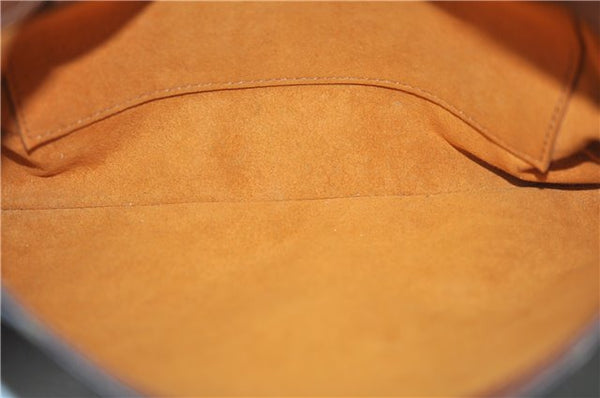 Authentic Louis Vuitton Monogram Musette Tango Shoulder Bag M51257 LV 0948F