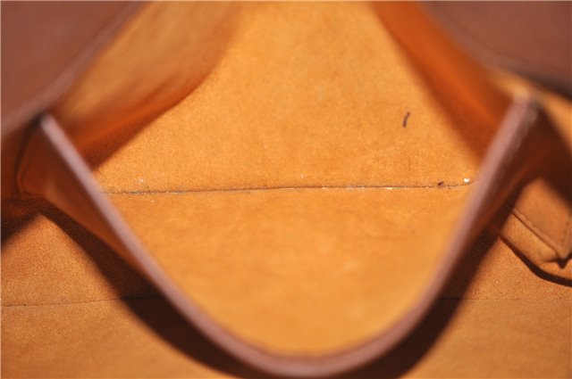 Authentic Louis Vuitton Monogram Musette Tango Shoulder Bag M51257 LV 0948F