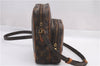 Authentic Louis Vuitton Monogram Amazone Shoulder Cross Body Bag M45236 LV 0950F
