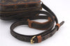 Authentic Louis Vuitton Monogram Amazone Shoulder Cross Body Bag M45236 LV 0950F