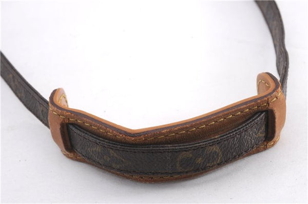 Authentic Louis Vuitton Monogram Amazone Shoulder Cross Body Bag M45236 LV 0950F