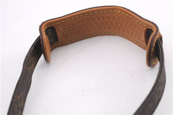 Authentic Louis Vuitton Monogram Amazone Shoulder Cross Body Bag M45236 LV 0950F