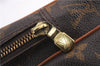 Authentic Louis Vuitton Monogram Amazone Shoulder Cross Body Bag M45236 LV 0950F
