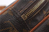 Authentic Louis Vuitton Monogram Amazone Shoulder Cross Body Bag M45236 LV 0950F