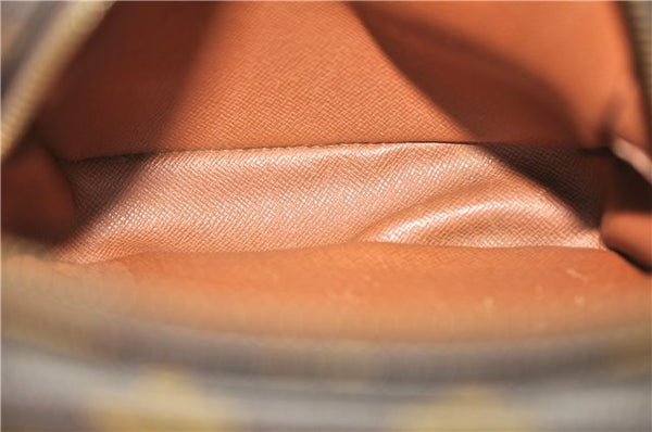 Authentic Louis Vuitton Monogram Amazone Shoulder Cross Body Bag M45236 LV 0950F