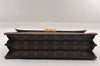 Authentic Louis Vuitton Monogram Serviette Conseiller Briefcase M53331 LV 0950I
