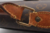 Authentic Louis Vuitton Monogram Serviette Conseiller Briefcase M53331 LV 0950I