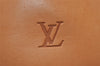 Authentic Louis Vuitton Nomade Bucket PM Shoulder Bag Beige M85001 LV 0952I