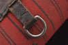 Authentic Louis Vuitton Damier Neverfull MM Shoulder Tote Bag N51105 LV 0953I