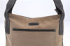 Auth GUCCI Shoulder Cross Body Bag Purse Canvas Leather 282528 Beige Brown 0954D