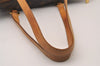 Authentic Louis Vuitton Monogram Totally PM Shoulder Tote Bag M56688 LV 0954I