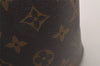 Authentic Louis Vuitton Monogram Totally PM Shoulder Tote Bag M56688 LV 0954I