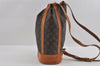 Authentic Louis Vuitton Monogram Randonnee PM Shoulder Bag M42243 LV 0955I