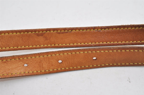 Authentic Louis Vuitton Monogram Randonnee PM Shoulder Bag M42243 LV 0955I