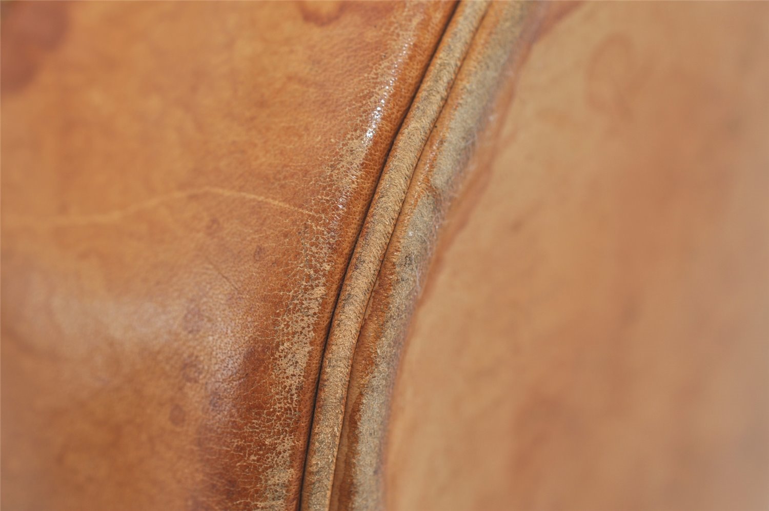 Authentic Louis Vuitton Monogram Randonnee PM Shoulder Bag M42243 LV 0955I