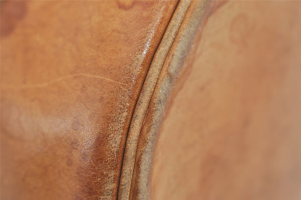 Authentic Louis Vuitton Monogram Randonnee PM Shoulder Bag M42243 LV 0955I