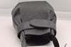Auth Louis Vuitton Epi Sac De Paule PM Shoulder Cross Bag Black M80157 LV 0956I