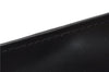 Authentic Louis Vuitton Epi Sellier Dragonne Clutch Bag Black M52612 LV 0958G