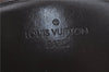 Authentic Louis Vuitton Damier Verona PM Shoulder Boston Bag N41117 LV 0959C