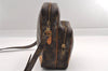 Authentic Louis Vuitton Monogram Amazone Shoulder Cross Body Bag M45236 LV 0960I