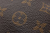 Authentic Louis Vuitton Monogram Amazone Shoulder Cross Body Bag M45236 LV 0960I