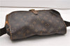 Authentic Louis Vuitton Monogram Congo PM Shoulder Bag M40117 LV 0962G