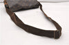 Authentic Louis Vuitton Monogram Congo PM Shoulder Bag M40117 LV 0962G