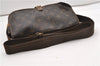 Authentic Louis Vuitton Monogram Congo PM Shoulder Bag M40117 LV 0962G