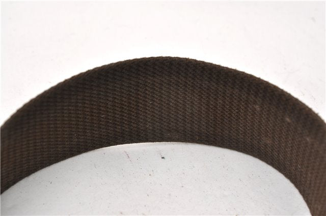 Authentic Louis Vuitton Monogram Congo PM Shoulder Bag M40117 LV 0962G