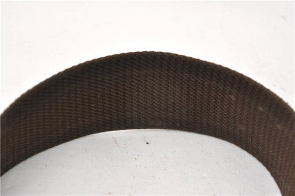 Authentic Louis Vuitton Monogram Congo PM Shoulder Bag M40117 LV 0962G