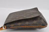 Auth Louis Vuitton Monogram Musette Salsa M51387 Long Shoulder Bag Junk 0962I