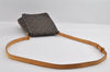 Auth Louis Vuitton Monogram Musette Salsa M51387 Long Shoulder Bag Junk 0962I