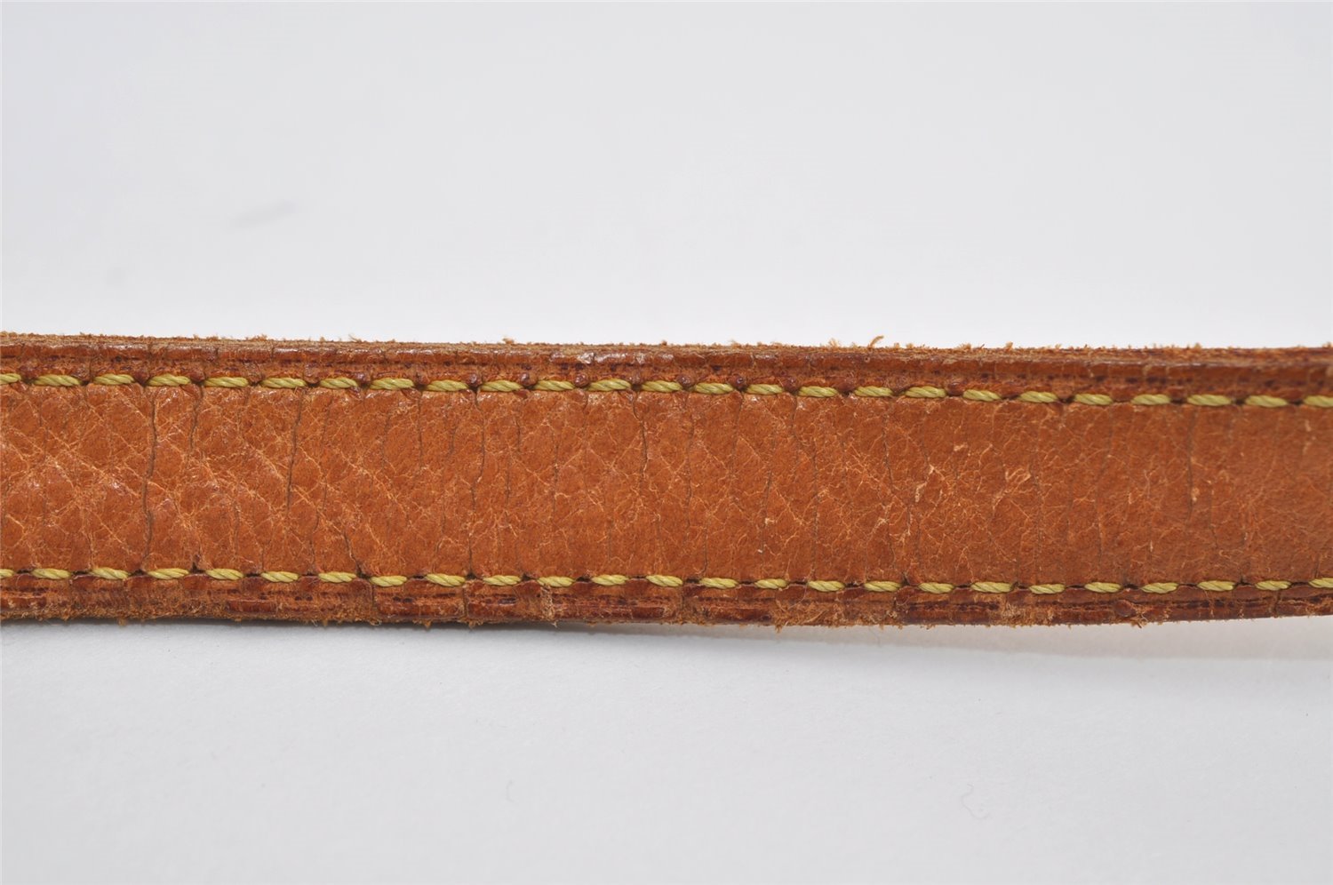 Auth Louis Vuitton Monogram Musette Salsa M51387 Long Shoulder Bag Junk 0962I