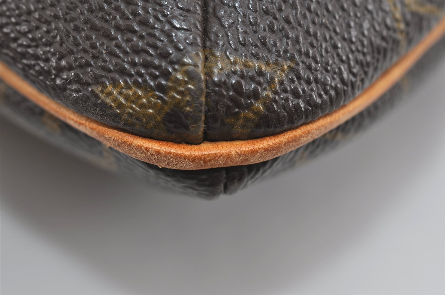 Auth Louis Vuitton Monogram Musette Salsa M51387 Long Shoulder Bag Junk 0962I