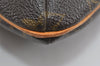 Auth Louis Vuitton Monogram Musette Salsa M51387 Long Shoulder Bag Junk 0962I