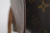 Auth Louis Vuitton Monogram Musette Salsa M51387 Long Shoulder Bag Junk 0962I