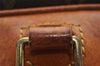 Authentic Louis Vuitton Monogram Deauville Hand Bag M47270 LV 0963I