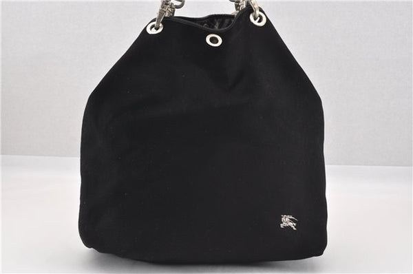 Burberry Blue Label Boston Bag - Rare Style - Guaranteed Authenticity –  Just Gorgeous Studio