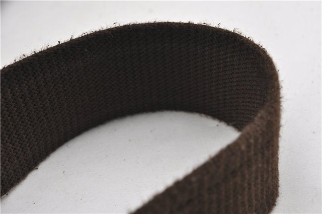 Authentic Louis Vuitton Monogram Reporter GM Shoulder Cross Bag M45252 LV 0967G